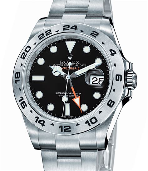 rolex oyster perpetual explorer 39mm price|rolex explorer ii price list.